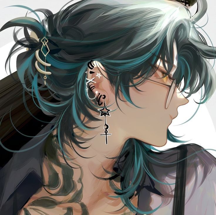 Avatar of ❦ — Xiao