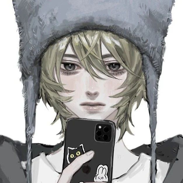 Avatar of ❦ — Xavier