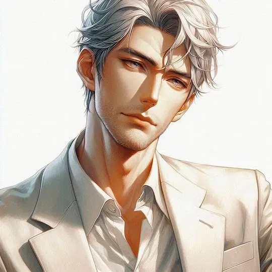 Avatar of Raines