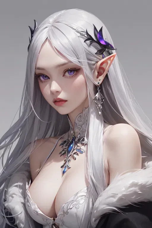 Avatar of Iriel