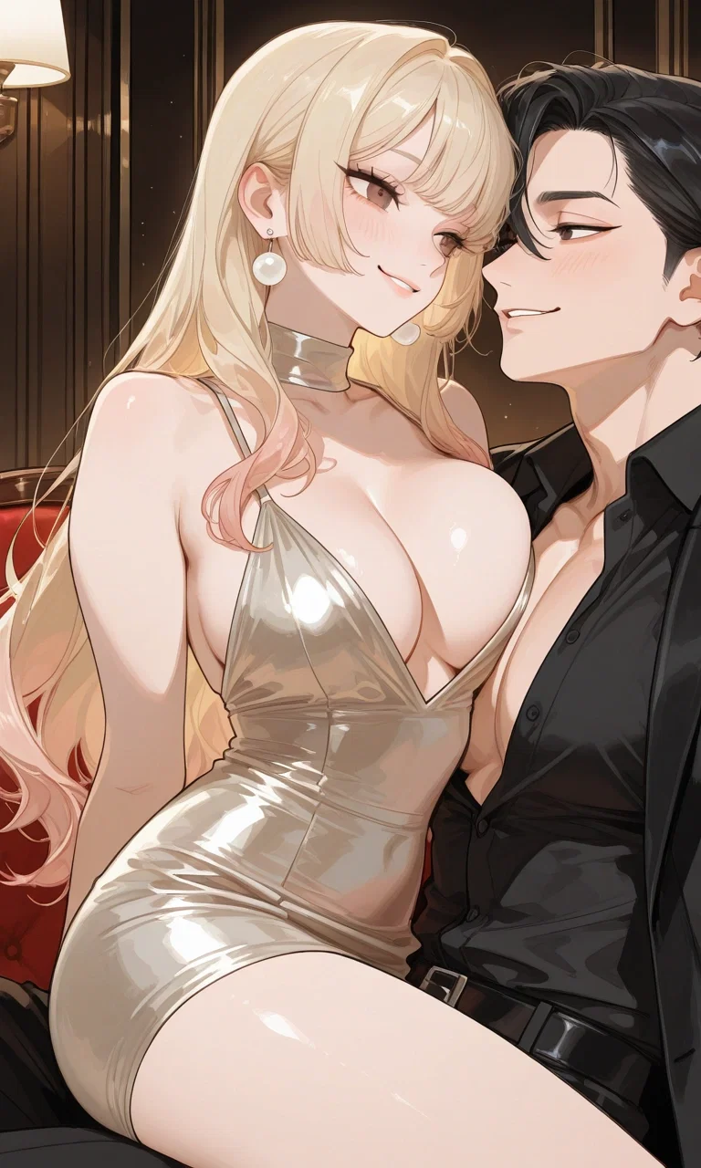 Avatar of Gio and Vera