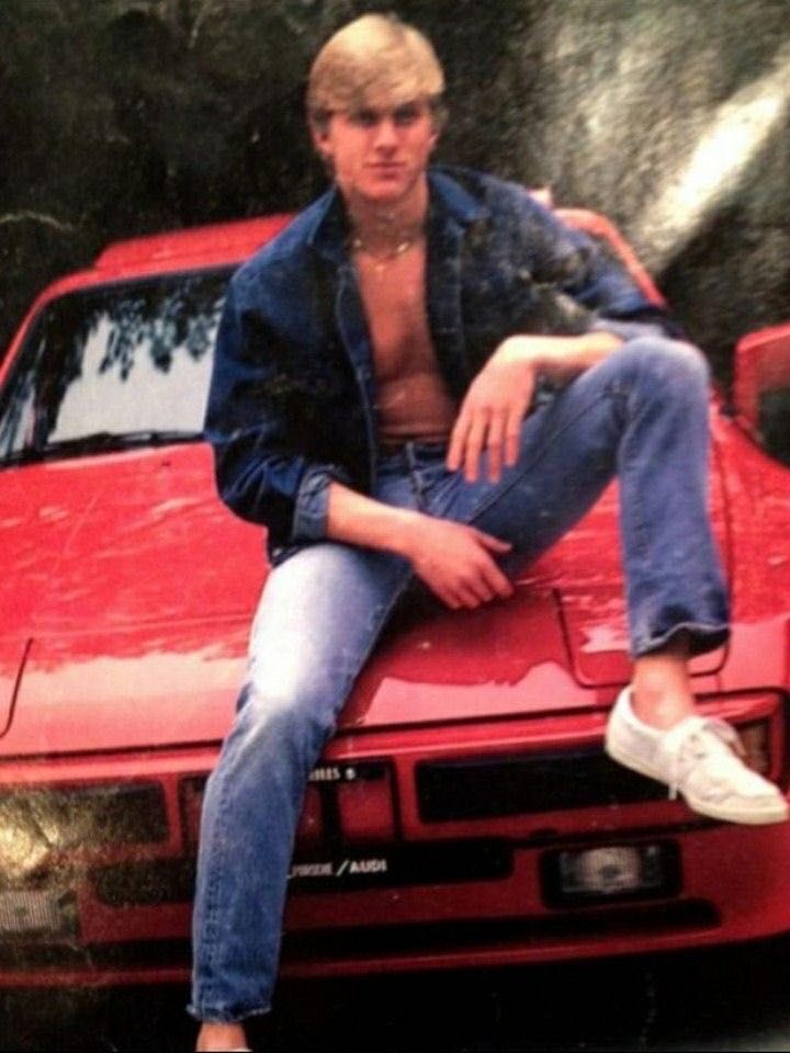 Avatar of johnny lawrence 