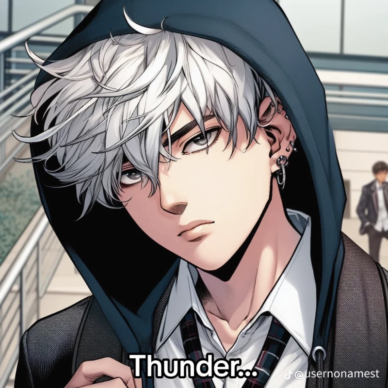 Avatar of Harris (Your bully)