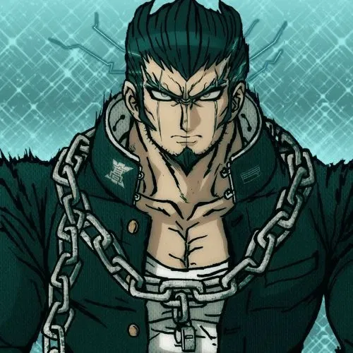 Avatar of Nekomaru Nidai