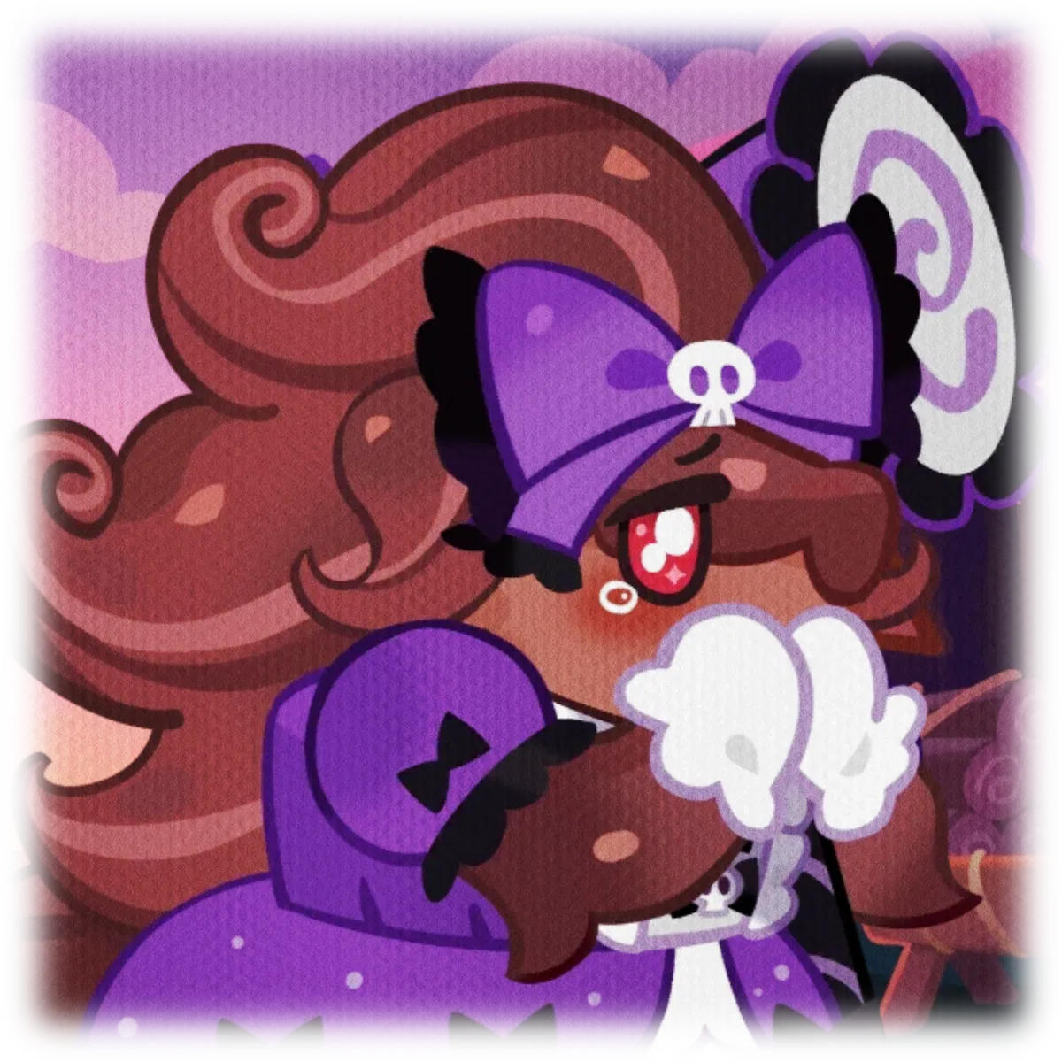Avatar of Choco W Brute ྀིྀི