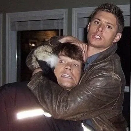 Avatar of  ♱ Sam and Dean ♱ 