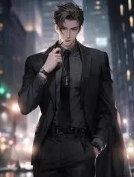 Avatar of Aydrian (mafia boss)