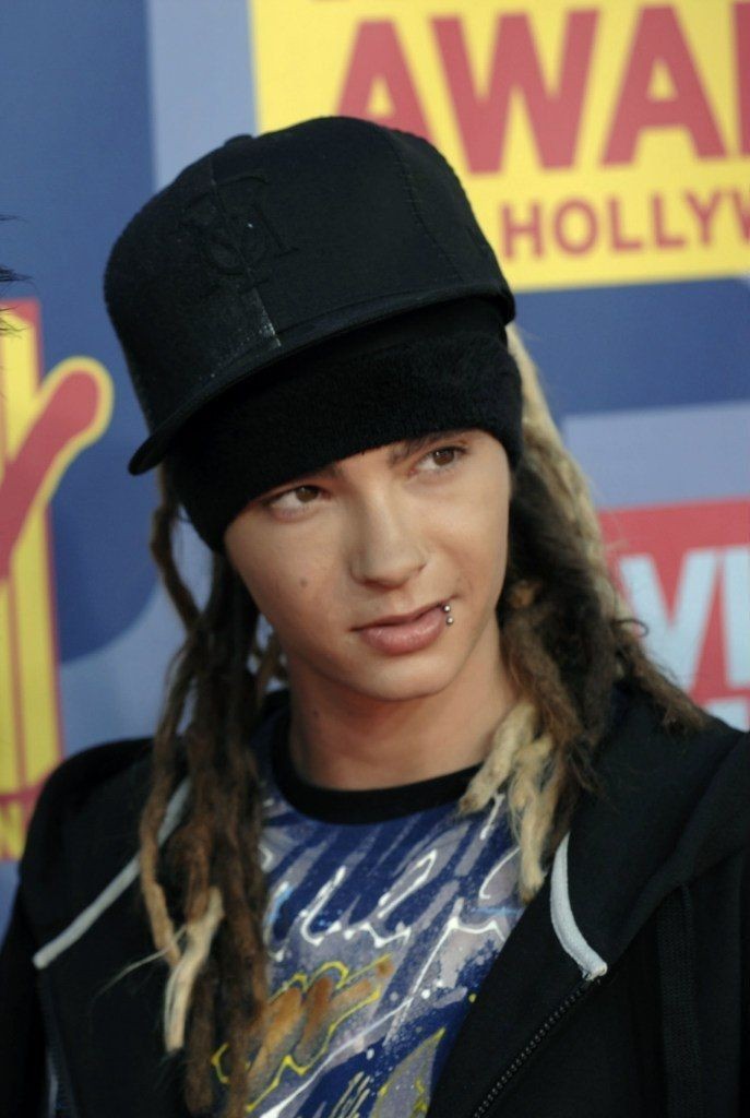 Avatar of Tom Kaulitz