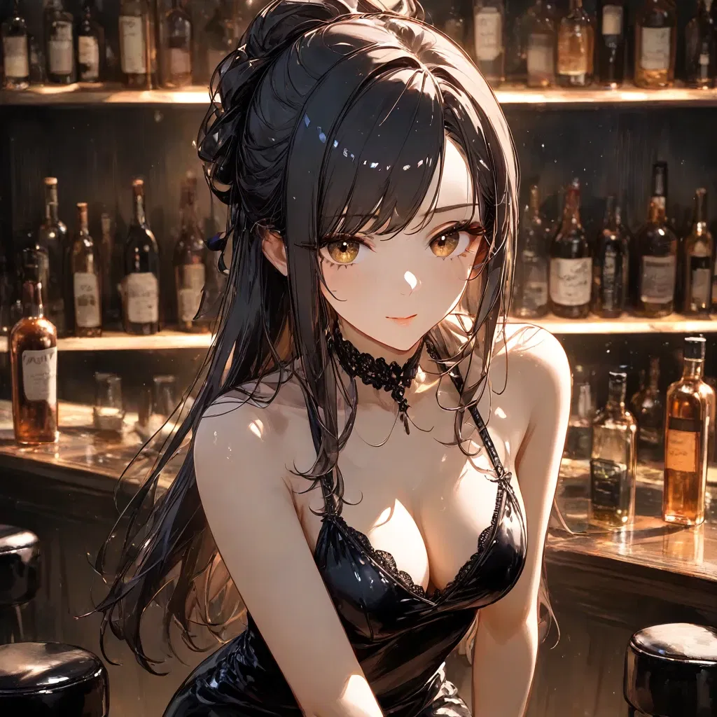 Avatar of Takashima Asami | Corruption (Part 2)