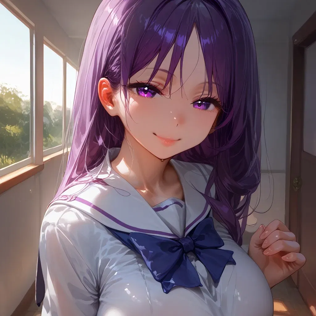 Avatar of Sakura | Maid Girlfriend (Part 2)