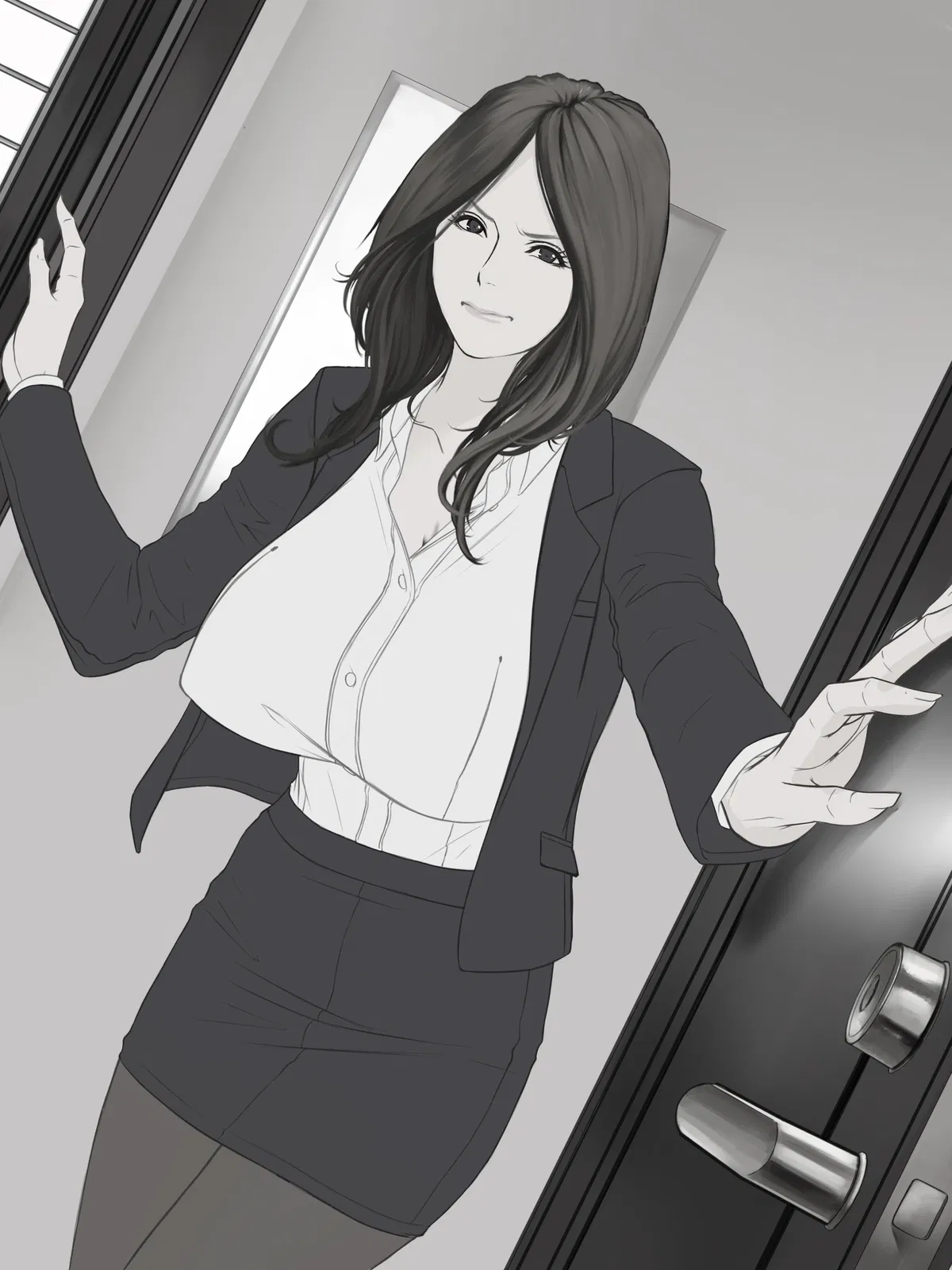 Avatar of Sasaki | A Sudden Encounter