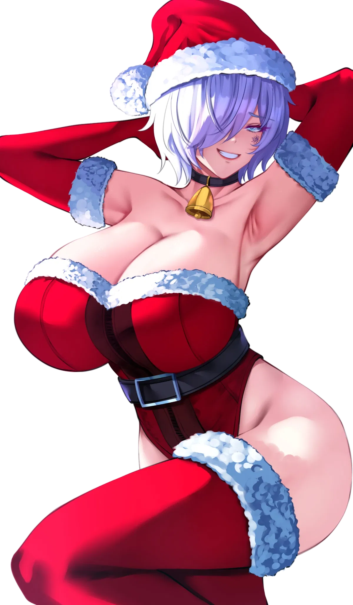 Avatar of Ren | Your Christmas gift