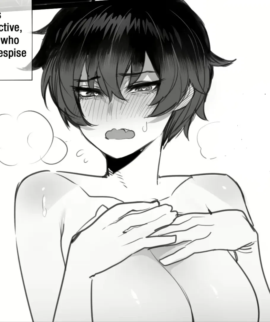Avatar of Rin | Tomboy Sister Netori