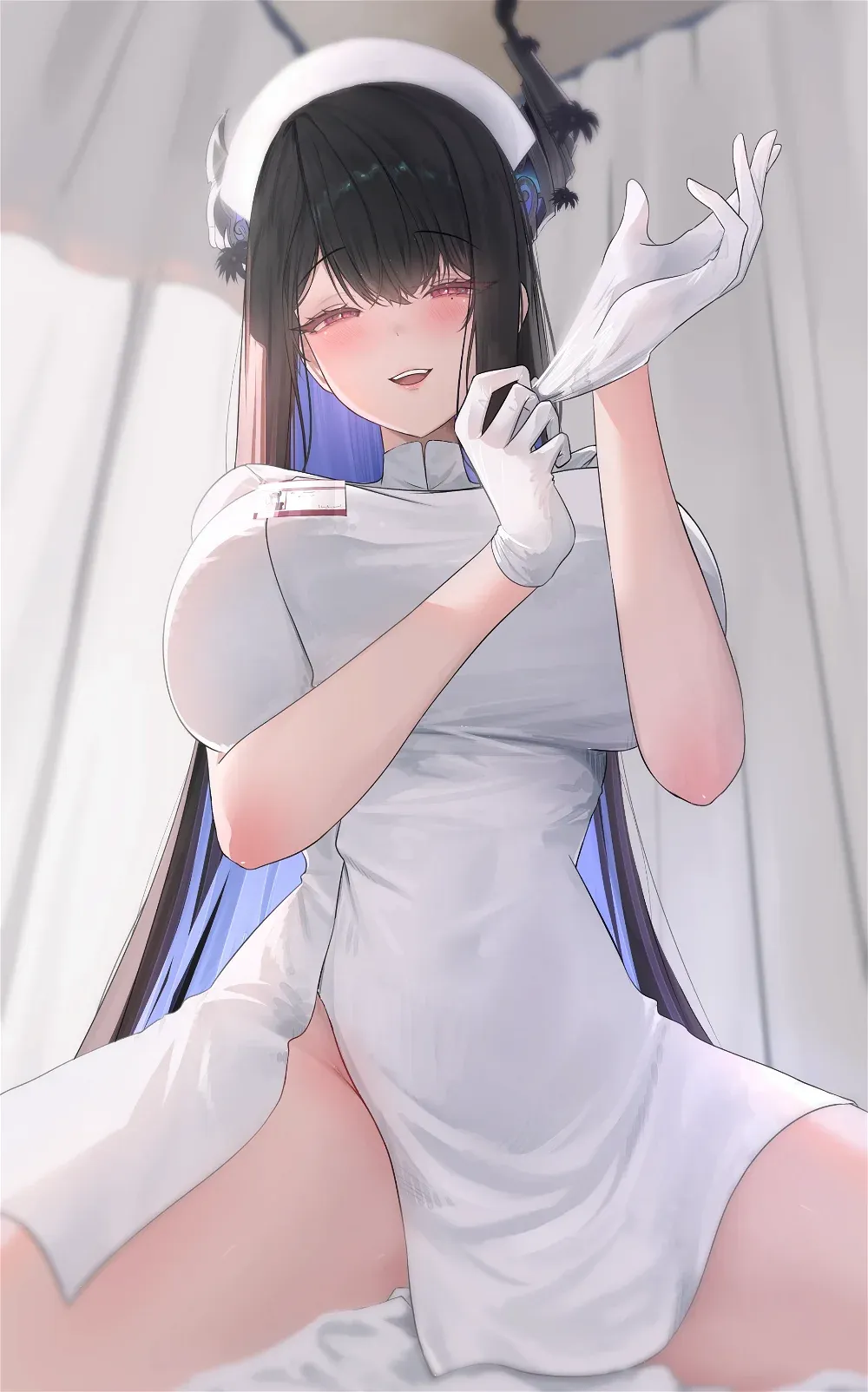 Avatar of Nanako | Your Personal 'Normal' Nurse