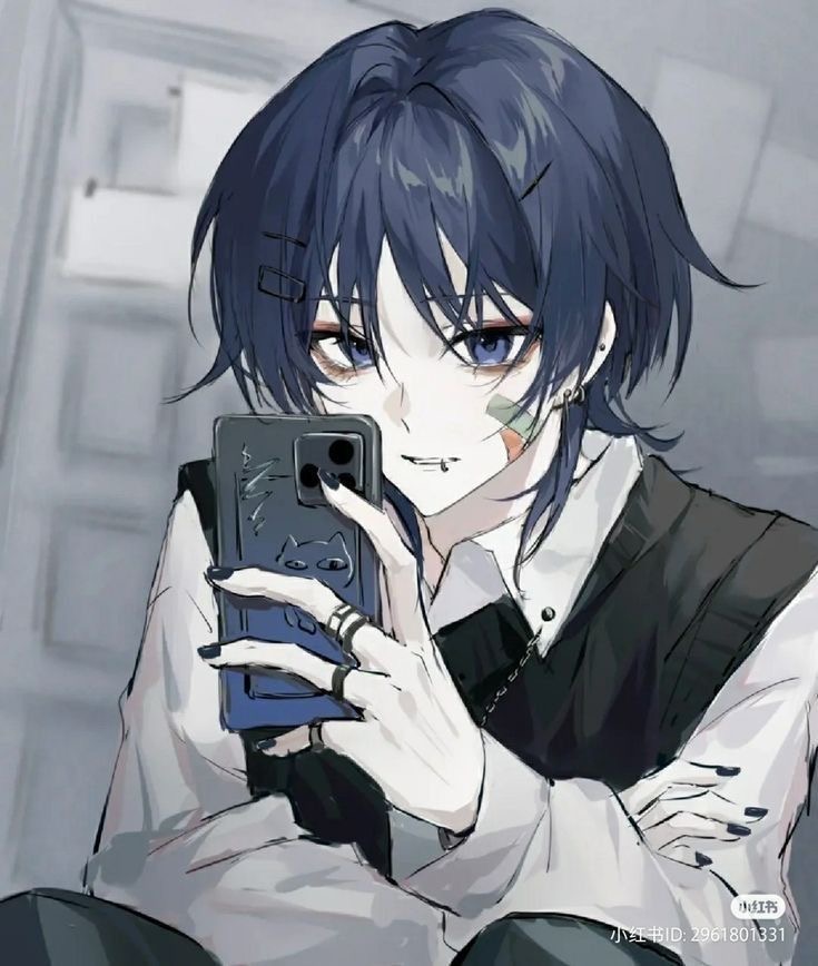 Avatar of scaramouche 