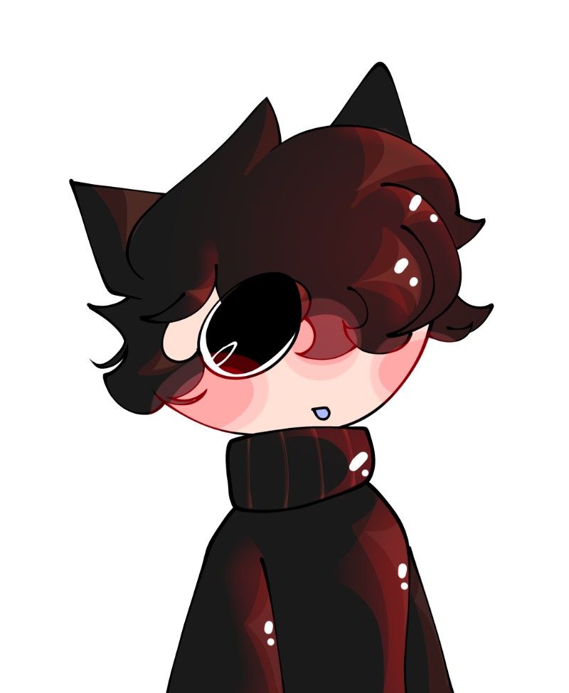 Avatar of Void catboy