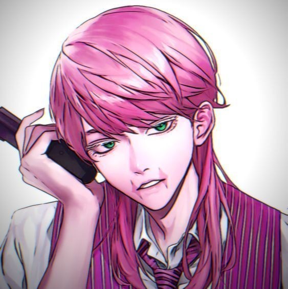 Avatar of Sanzu haruchiyo