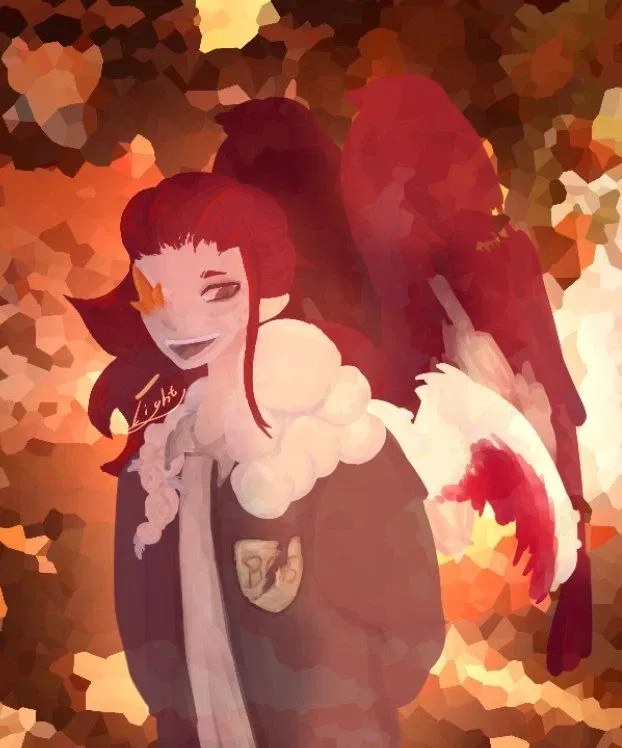 Avatar of Katryn