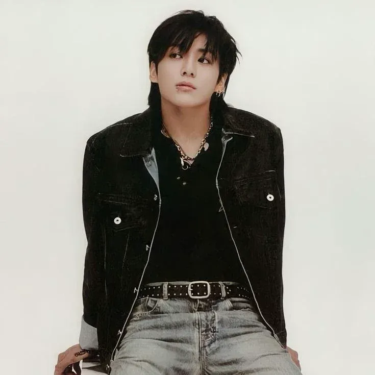 Avatar of Jeon Jungkook