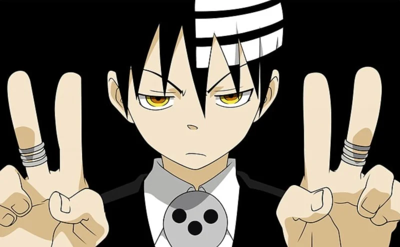 Avatar of Bully Death the Kid