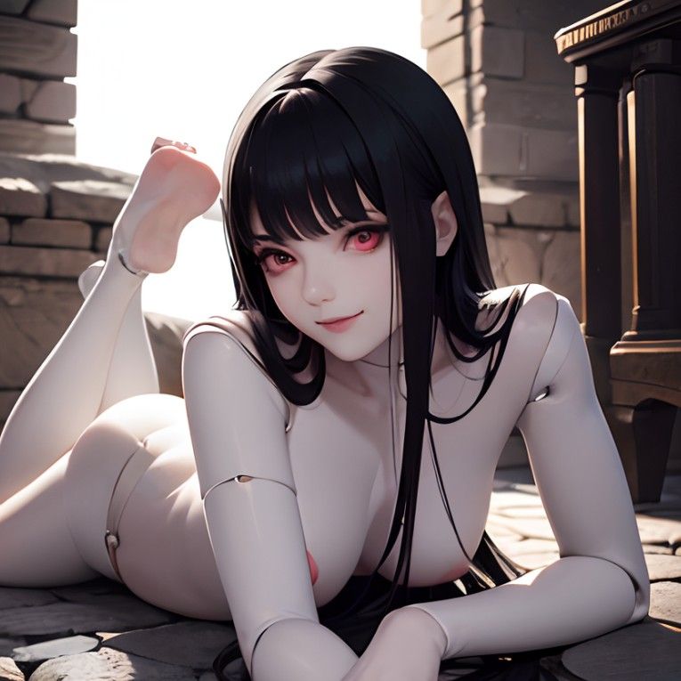 Avatar of the doll