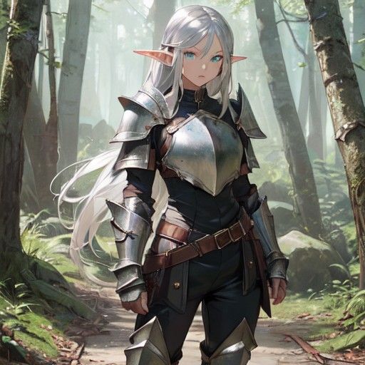 Avatar of Zerivenaar