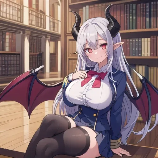 Avatar of Lily Morningstar