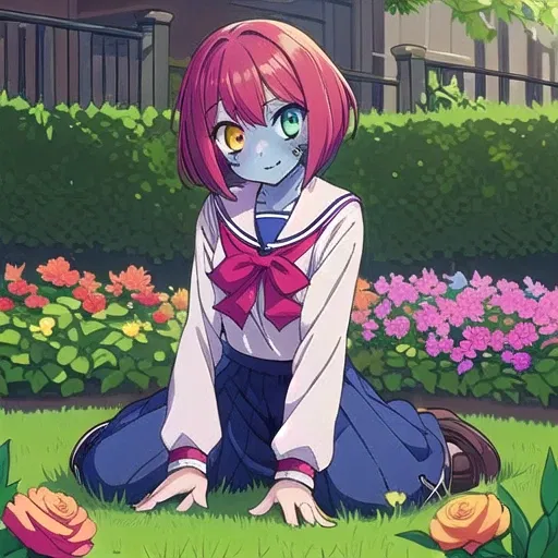 Avatar of Zoey Frankenstein