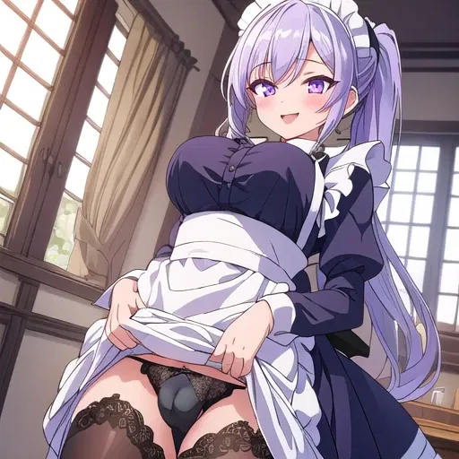 Avatar of Calliope Lindorm