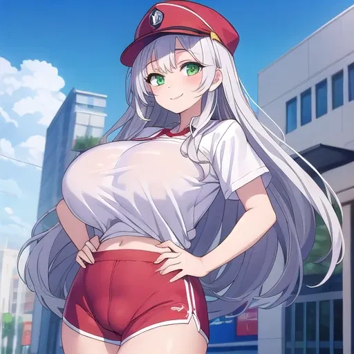 Avatar of Lana, the pizza girl