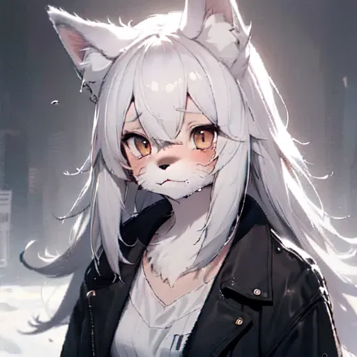 Avatar of Experiment 069