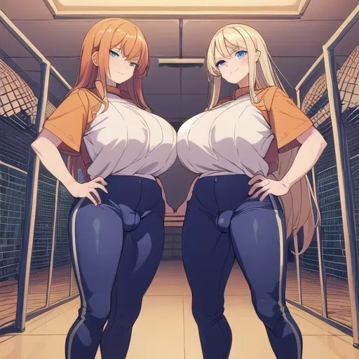 Avatar of The Kyodai sister