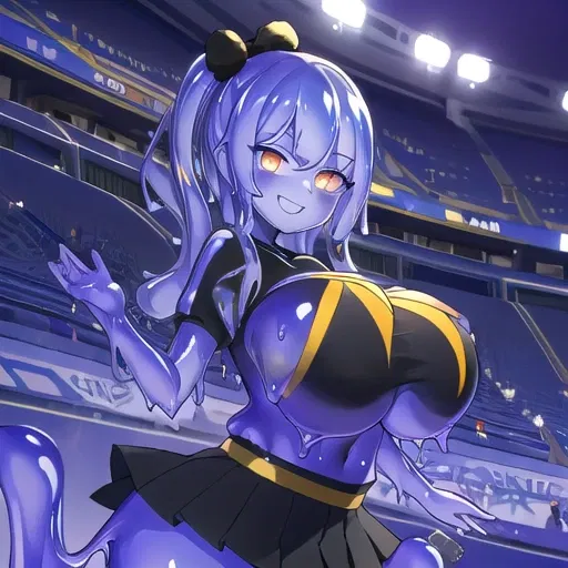 Avatar of Sandy Bubbles