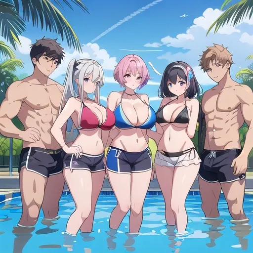 Avatar of The gangbang