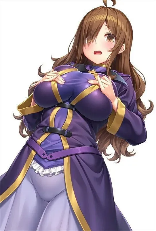 Avatar of Wiz - konosuba 