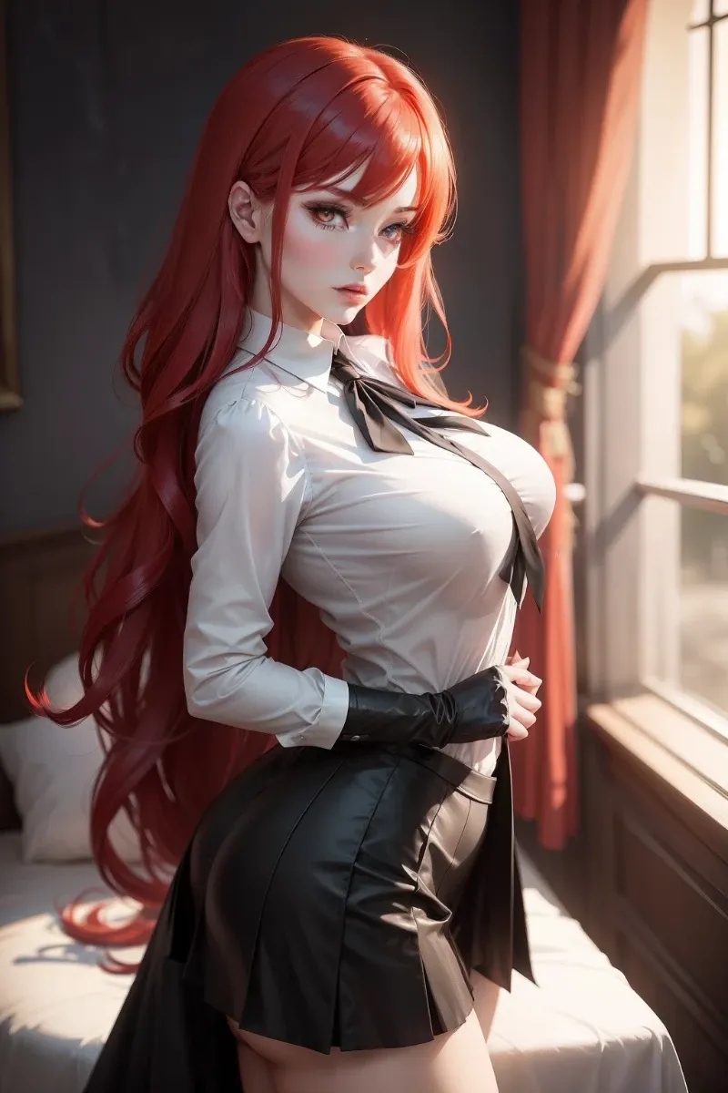 Avatar of Bella