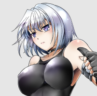 Avatar of Sylvie