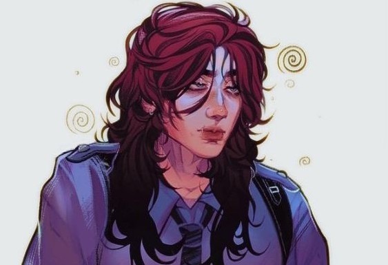 Avatar of Michael Afton