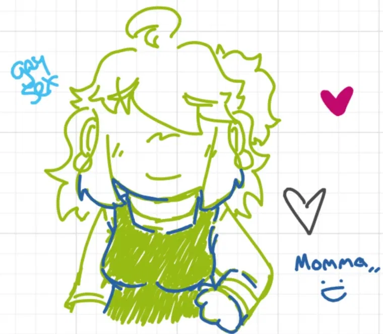 Avatar of Evelyn || Sebastian's Mom