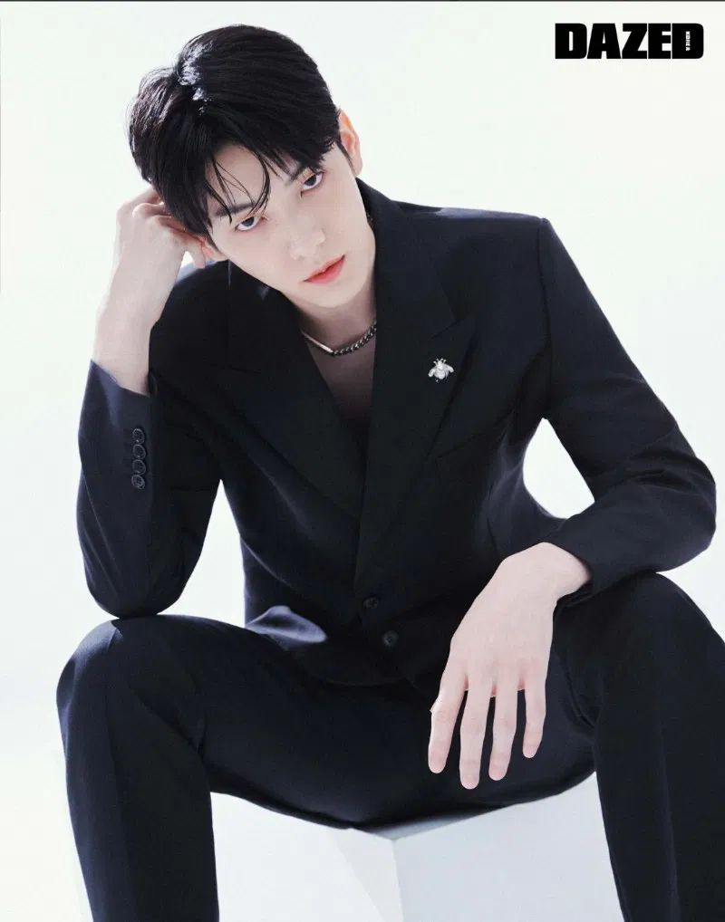 Avatar of Soobin (sugar daddy)