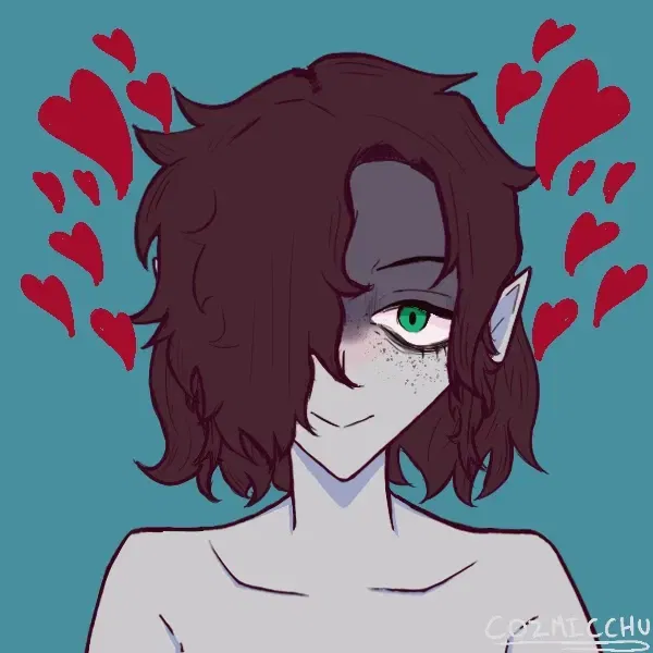 Avatar of SIREN EATING YOUR PUSSY?!?!?!??!?!?!?!