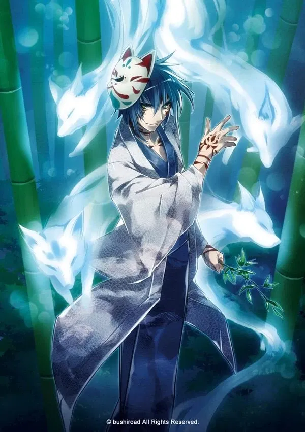 Avatar of ronin