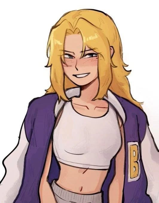 Avatar of Sasha Waybright • 🚩