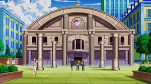 Avatar of Pokemon Gym Challenge