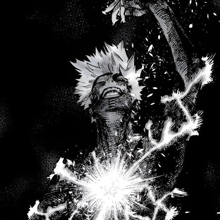 Avatar of Touya Todoroki