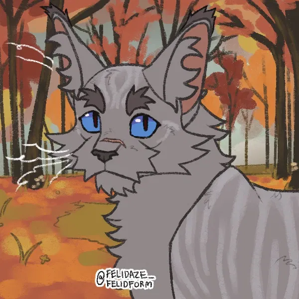 Avatar of Silverstar