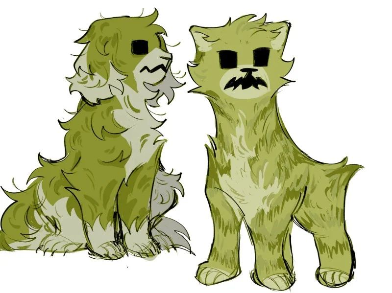 Avatar of Creeper 