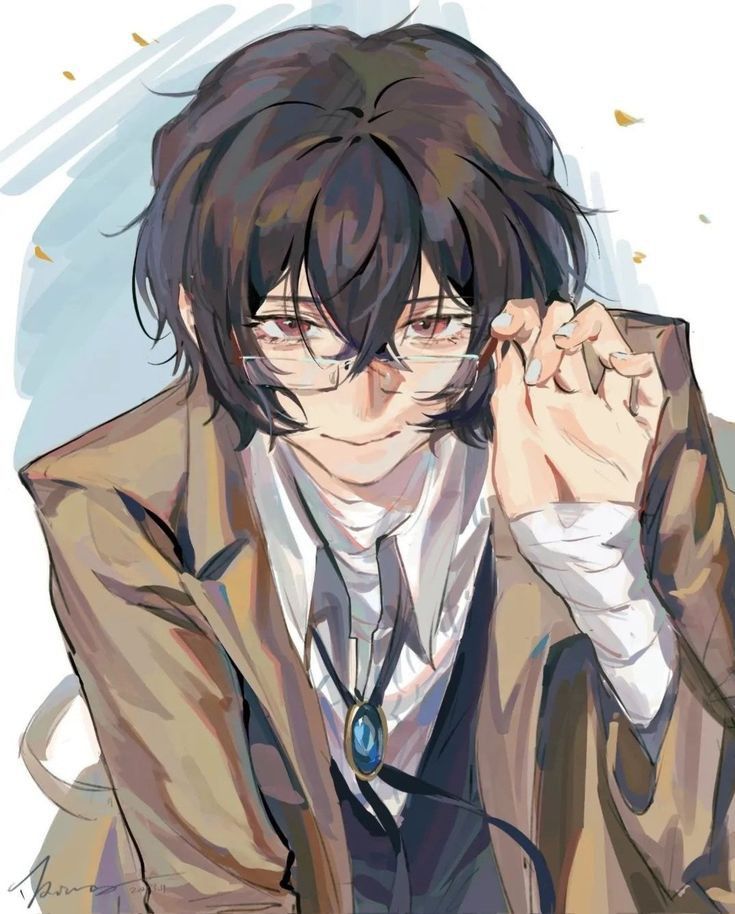 Avatar of 🥀Dazai osamu🥀