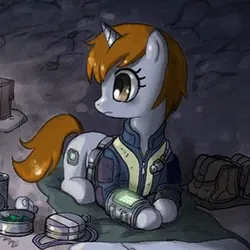 Avatar of Littlepip (Stable) [OLD]