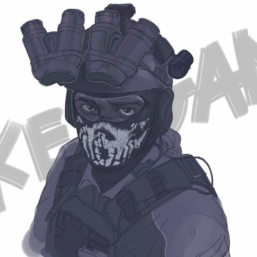 Avatar of Keegan Russ
